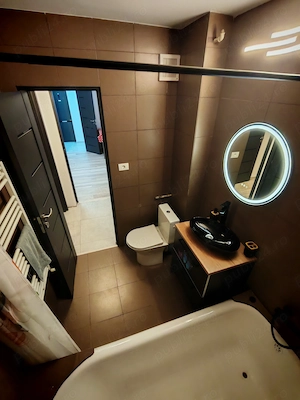 Apartament ultracentral (Ferdinand) - imagine 8