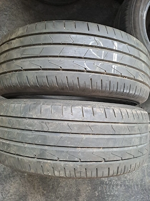 2 anvelope 205/60 R16 Hankook - imagine 3