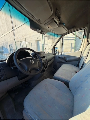 vw crafter 2.5 tdi - imagine 5