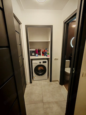 Apartament ultracentral (Ferdinand) - imagine 7