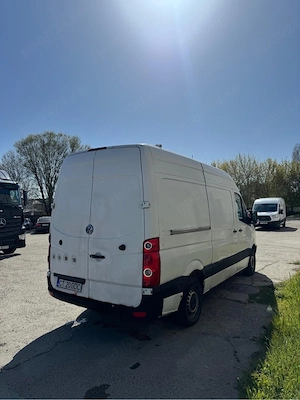 vw crafter 2.5 tdi - imagine 3
