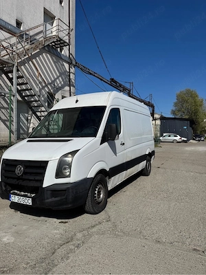 vw crafter 2.5 tdi - imagine 7