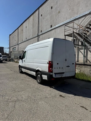 vw crafter 2.5 tdi - imagine 8