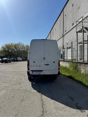 vw crafter 2.5 tdi - imagine 6