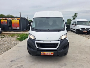 Peugeot Boxer L2H2 - imagine 3
