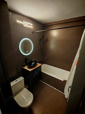 Apartament ultracentral (Ferdinand) - imagine 4