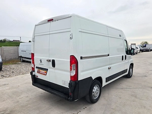 Peugeot Boxer L2H2 - imagine 6