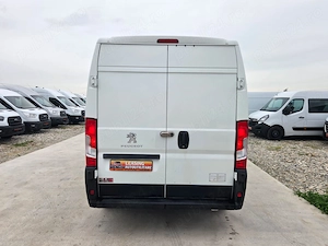 Peugeot Boxer L2H2 - imagine 7