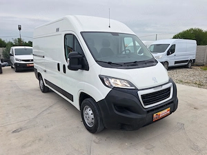 Peugeot Boxer L2H2 - imagine 4