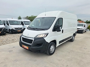 Peugeot Boxer L2H2 - imagine 2