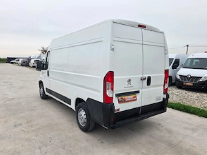 Peugeot Boxer L2H2 - imagine 8