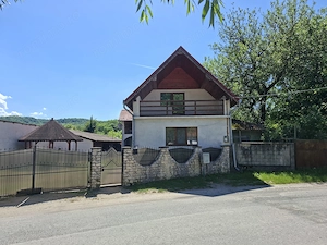 Liniște. Natură. Acasă.