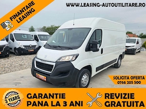 Peugeot Boxer L2H2