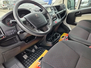 Peugeot Boxer L2H2 - imagine 18