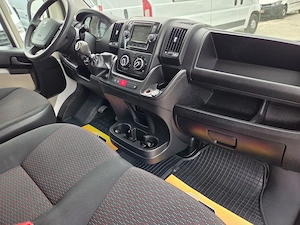 Peugeot Boxer L2H2 - imagine 15