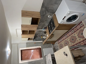 Apartament decomandat la parter cu trei camere.  - imagine 9