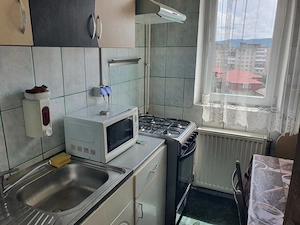 Apartament trei camere.Ostroveni - imagine 9