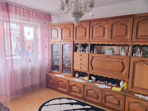 Apartament trei camere.Ostroveni - imagine 2