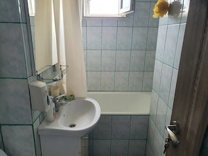 Apartament trei camere.Ostroveni - imagine 7