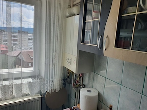 Apartament trei camere.Ostroveni - imagine 8