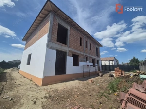 Duplex cu 4 camere de vanzare in localitatea Dumbravita - imagine 6