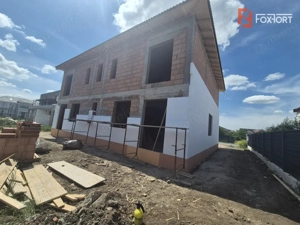 Duplex cu 4 camere de vanzare in localitatea Dumbravita - imagine 3