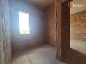 Duplex cu 4 camere de vanzare in localitatea Dumbravita - imagine 19