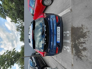 Volvo V40 D2 2014 115 CP - imagine 4