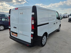Renault Trafic L1H1 - imagine 6