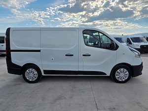 Renault Trafic L1H1 - imagine 5