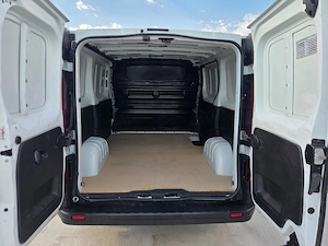 Renault Trafic L1H1 - imagine 10