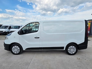 Renault Trafic L1H1 - imagine 9