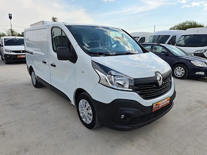 Renault Trafic L1H1 - imagine 4
