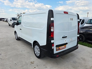 Renault Trafic L1H1 - imagine 8