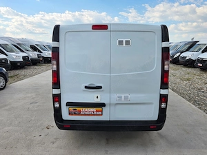 Renault Trafic L1H1 - imagine 7