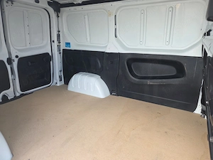 Renault Trafic L1H1 - imagine 14