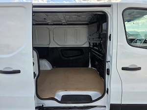 Renault Trafic L1H1 - imagine 13