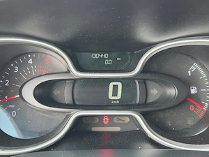 Renault Trafic L1H1 - imagine 20