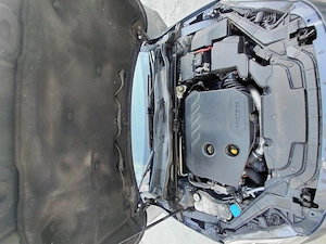 Volvo V40 D2 2014 115 CP - imagine 9