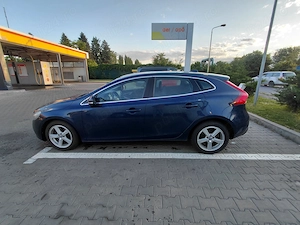 Volvo V40 D2 2014 115 CP - imagine 6