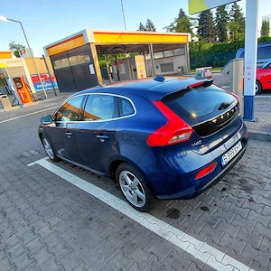 Volvo V40 D2 2014 115 CP - imagine 7