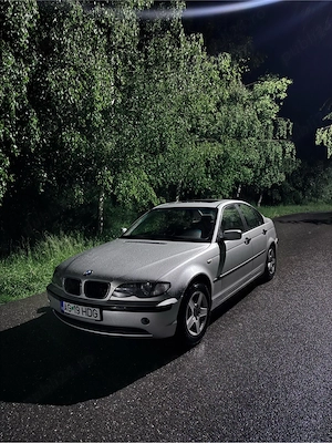 Bmw E46 Diesel