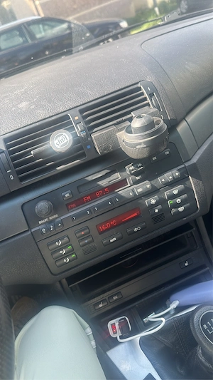 Bmw E46 Diesel - imagine 2