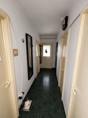  Persoana fizica.Apartament 3 camere. Podu Ros. Palas. - imagine 10