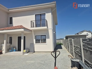 Duplex 5 camere, 105 mp, in Mosnita Noua