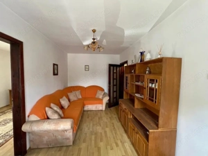  Apartament 3 camere, 42 mp utili, etaj 1 - zona Calea Sagului