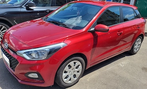 Hyundai i2  benzină, 69.000 km - proprietar, stare impecabilă - imagine 7