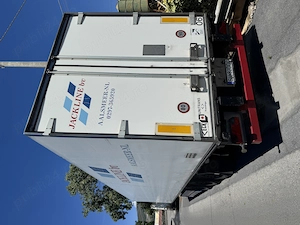 Semiremorci Frigo 