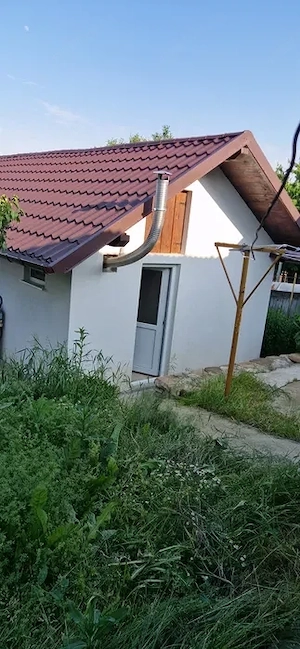 Vând 13,5 ari teren Plopeni-Suceava - imagine 7