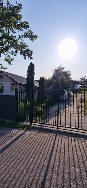 Vând 13,5 ari teren Plopeni-Suceava - imagine 2
